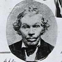 Alfred Lamb (1801 - 1875) Profile